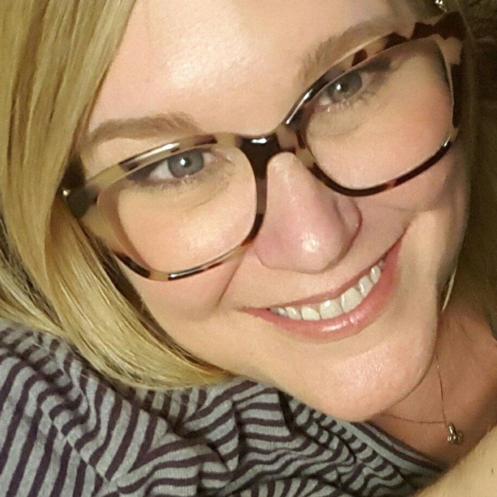 Meet your Posher, Susan